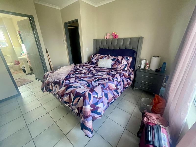 2 Bedroom Property for Sale in Sanlamhof Western Cape